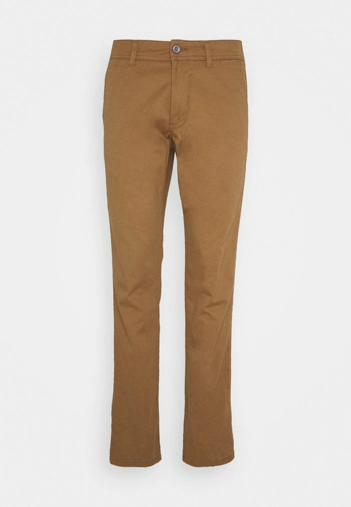 Esprit Trousers - Camel - Image 4
