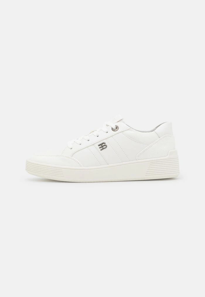 Esprit Trainers - White - Image 2