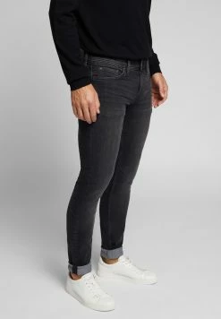 Esprit Slim Fit Jeans - Grey Medium Washed