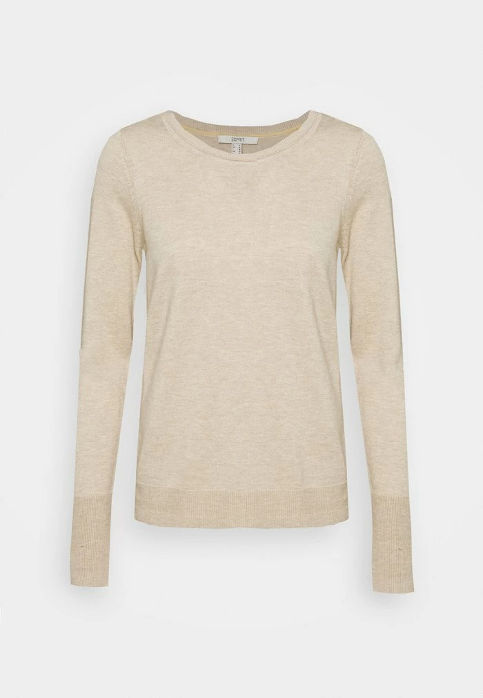 Esprit Jumper - Sand