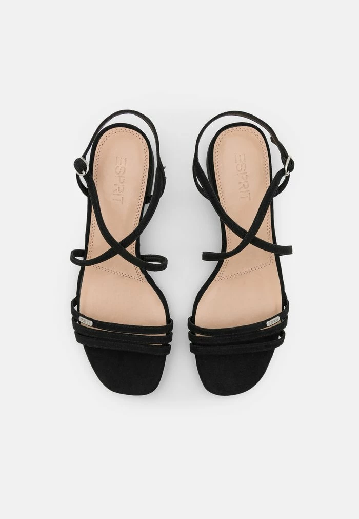 Esprit Sandals - Black - Image 6