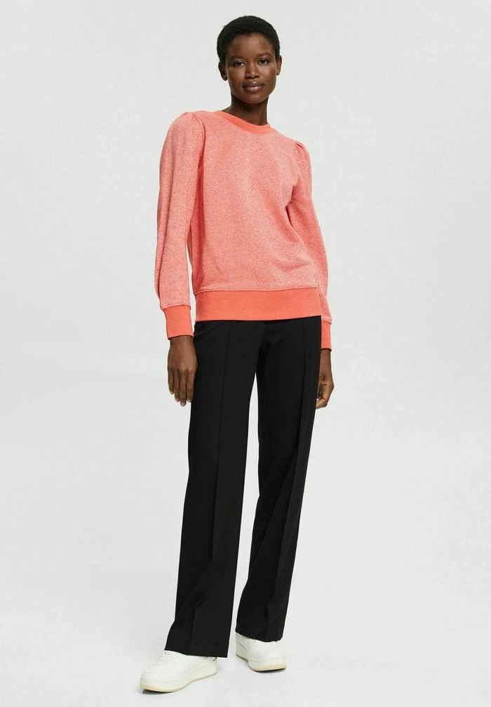 Esprit Sweatshirt - Coral - Image 2