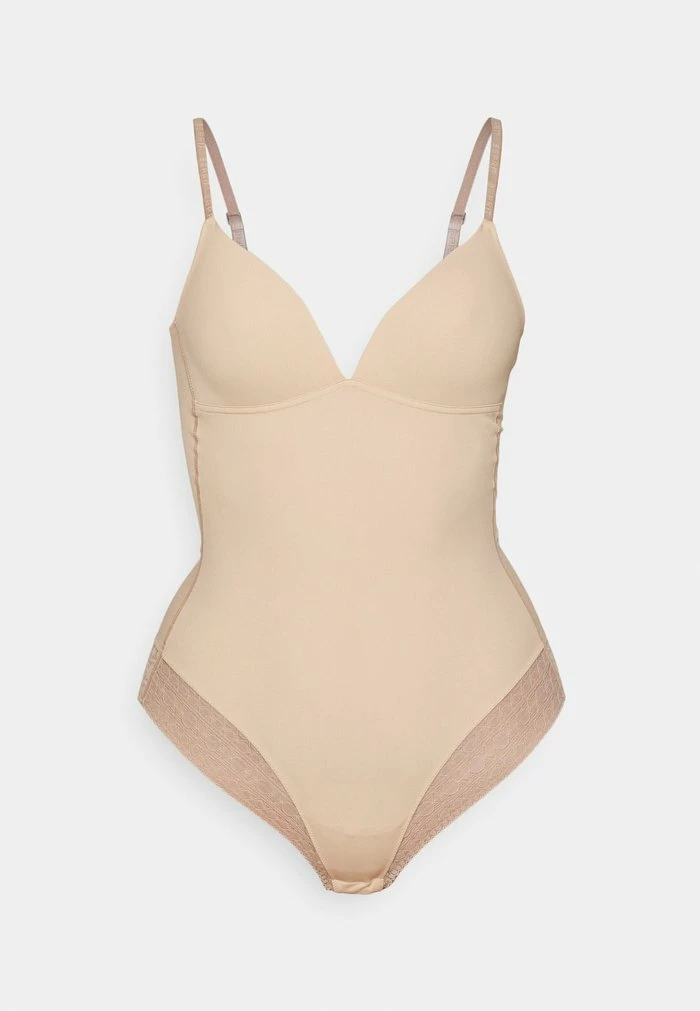 Esprit SOFT SHAPING PAR - Body - Dusty Nude - Image 5