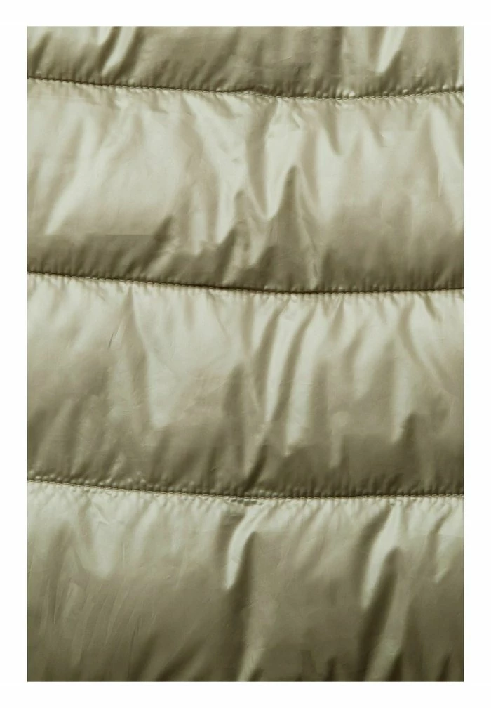 Esprit Winter Jacket - Pale Khaki - Image 7