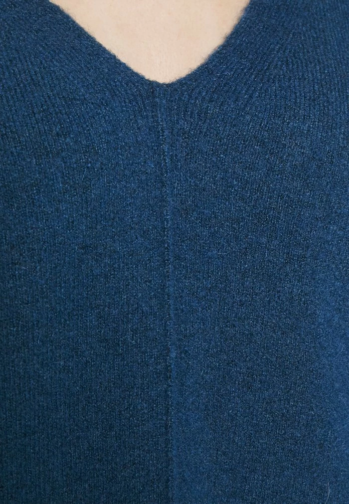 Esprit Jumper - Petrol Blue - Image 6