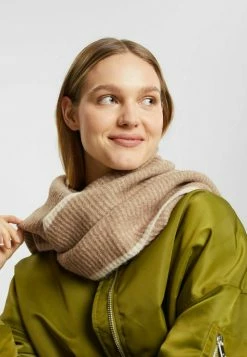 Esprit Snood - Khaki Beige