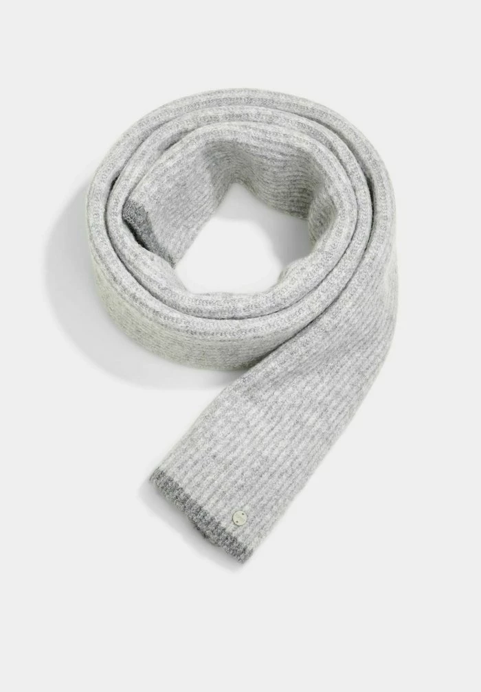 Esprit Scarf - Light Grey - Image 3