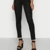 Esprit Leggings - Trousers - Black