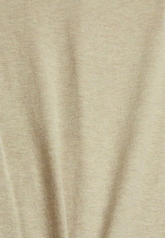 Esprit Basic T-shirt - Sand - Image 7