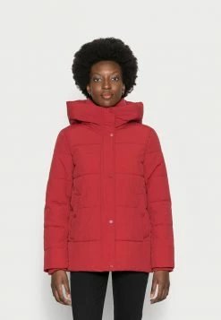 Esprit Winter Jacket - Dark Red