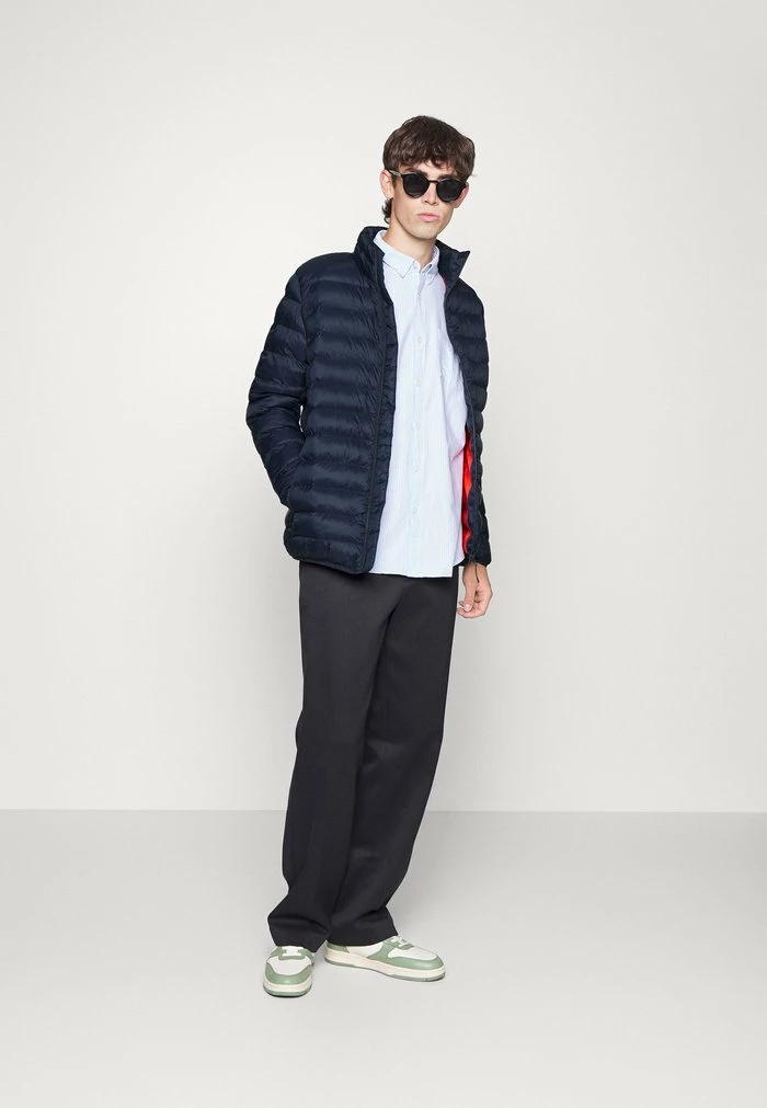 Esprit Light Jacket - Navy - Image 2