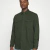 Esprit Shirt - Dark Khaki