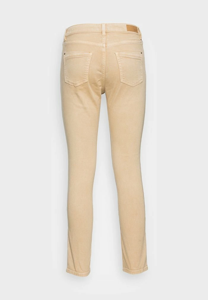 Esprit Trousers - Sand - Image 2