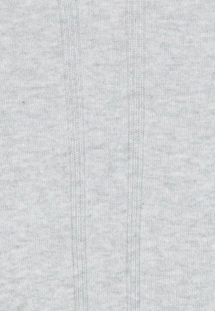 Esprit Cardigan - Light Grey - Image 3