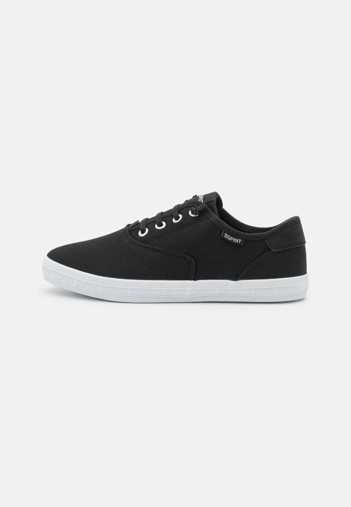 Esprit ELASTIC - Trainers - Black - Image 2