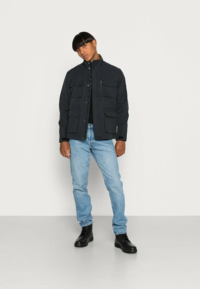 Esprit OCS RCS FIELDJ - Summer Jacket - Black - Image 2