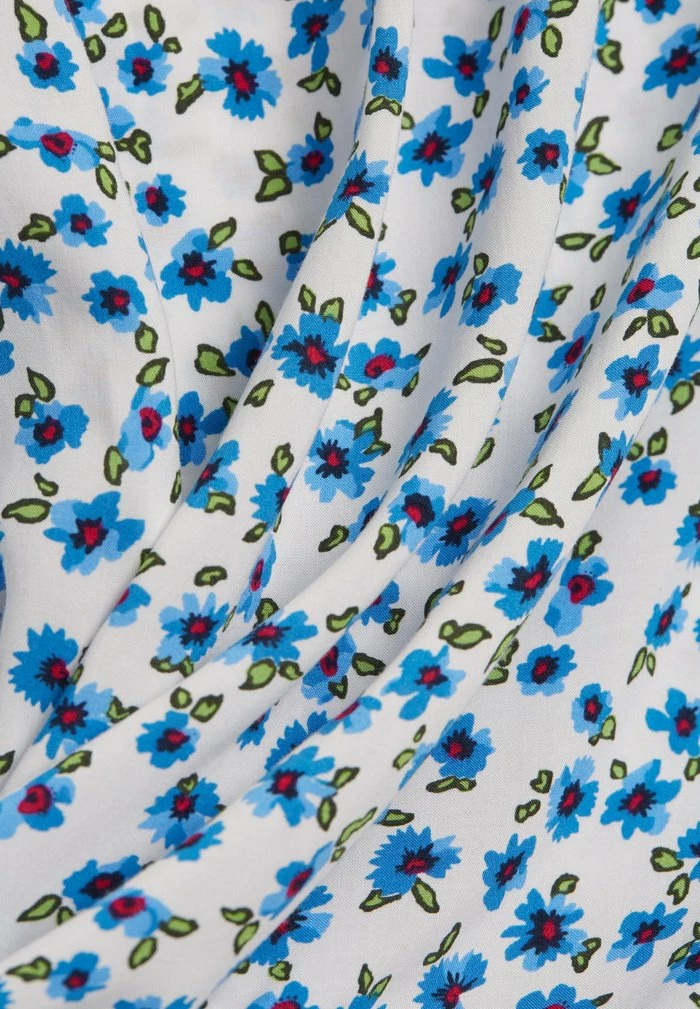 Esprit AOP - Blouse - Off White - Image 6