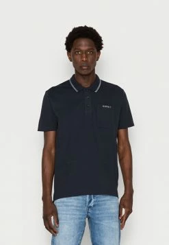 Esprit Polo Shirt - Navy