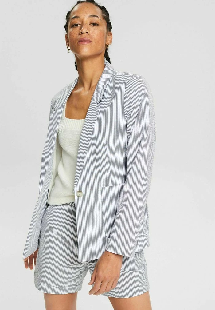 Esprit Blazer - White