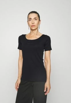 Esprit Basic T-shirt - Black