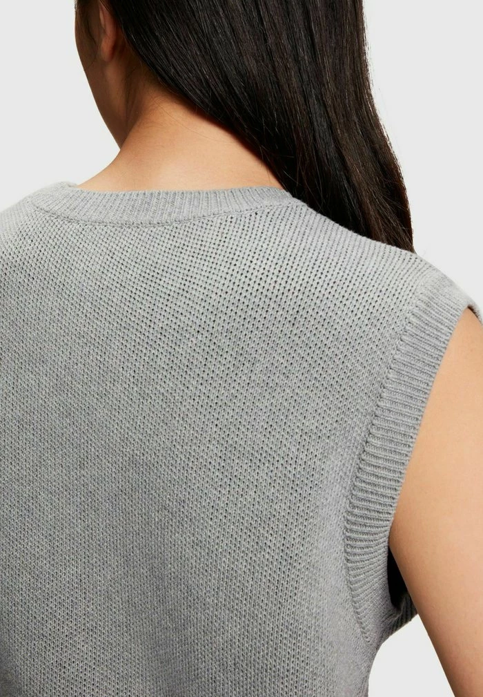 Esprit UNISEX - Jumper - Grey - Image 6