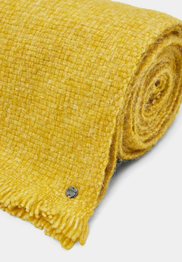 Esprit Scarf - Dusty Yellow - Image 4