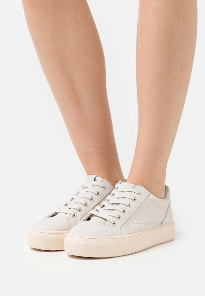 Esprit PLATEAU - Trainers - Grey