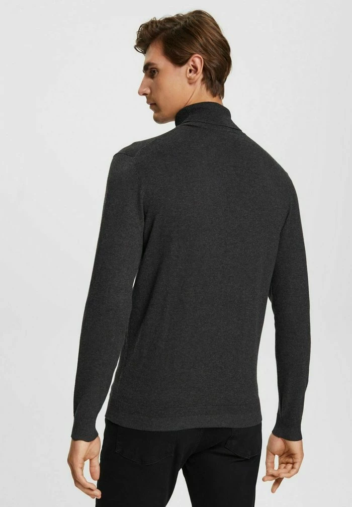 Esprit Jumper - Anthracite - Image 3