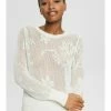 Esprit Jumper - Off White