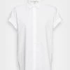 Esprit Button-down Blouse - White