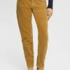 Esprit Trousers - Khaki Beige