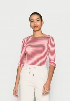 Esprit Long Sleeved Top - Red