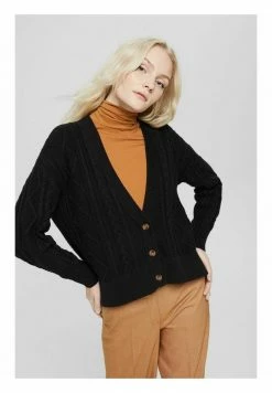 Esprit Cardigan - Black
