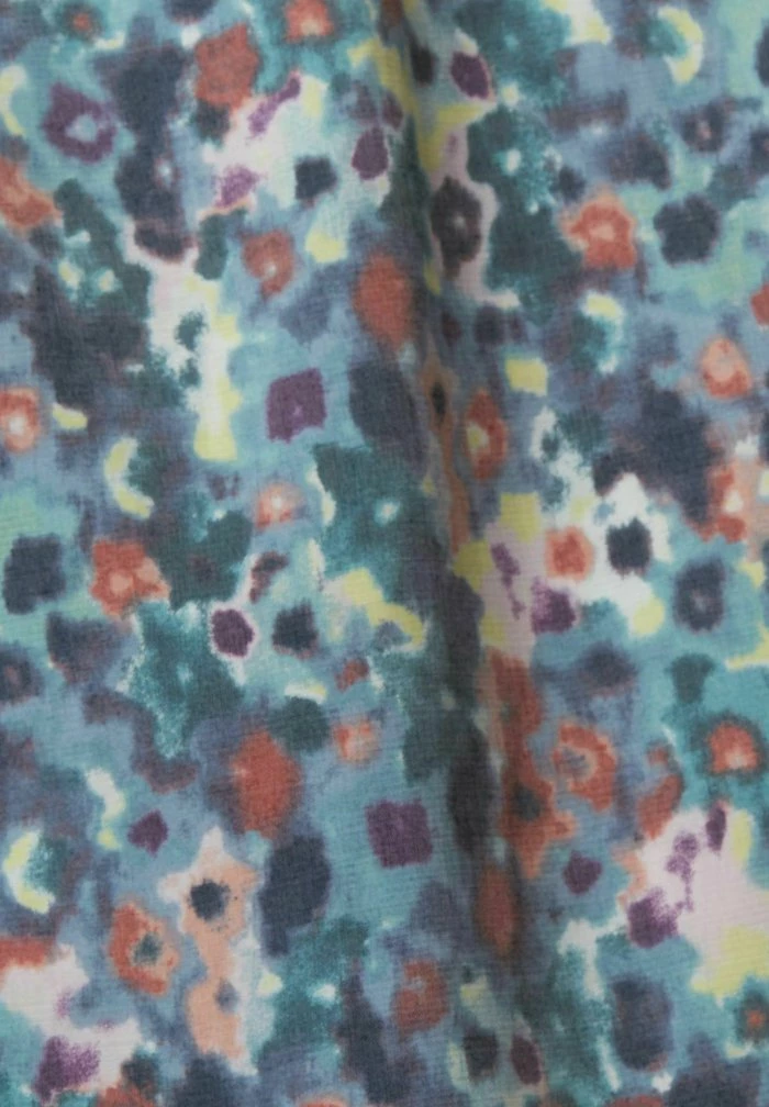 Esprit Blouse - Teal Blue - Image 3