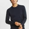 Esprit SUS N CNK - Jumper - Navy