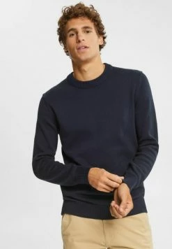 Esprit SUS N CNK - Jumper - Navy