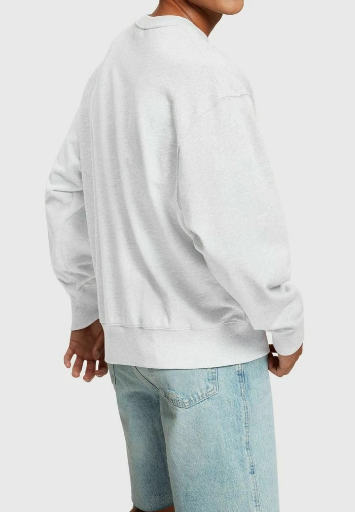 Esprit MIT GRAFIK PRINT - Sweatshirt - Light Grey New - Image 2