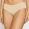 Esprit SHINY HIPSTER - Briefs - Dusty Nude