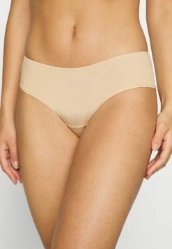 Esprit SHINY HIPSTER - Briefs - Dusty Nude