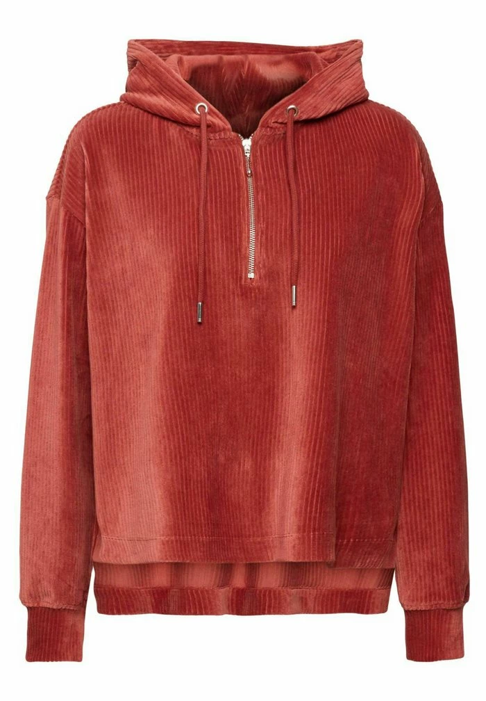 Esprit Hoodie - Terracotta - Image 6