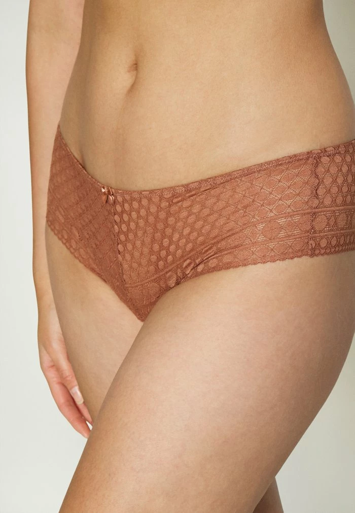 Esprit MODERN BRAZILIAN - Pants - Cinnemon - Image 6