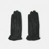 Esprit Gloves - Black
