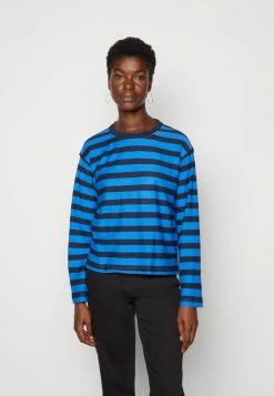 Esprit Long Sleeved Top - Blue