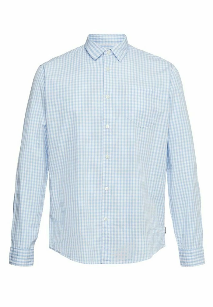 Esprit Shirt - Light Blue - Image 11