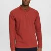 Esprit Polo Shirt - Terracotta