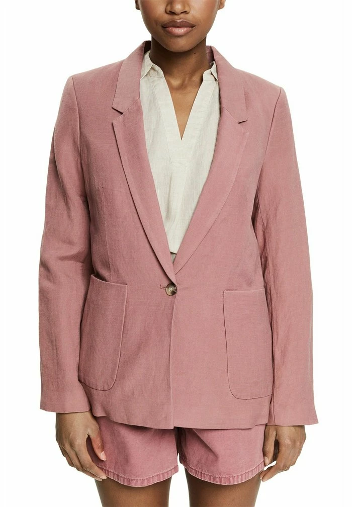 Esprit Blazer - Mauve